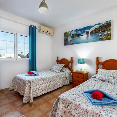 Castillo By * Puerto del Carmen (Lanzarote)