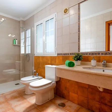 Castillo By Puerto del Carmen (Lanzarote)