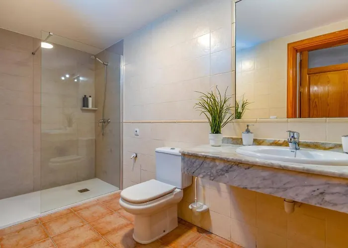 Castillo By * بويرتو ذيل كارمين