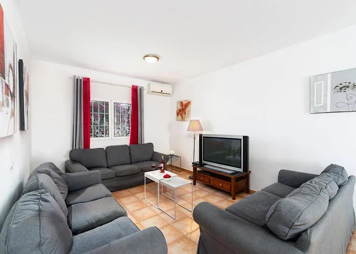 فيلة Castillo By بويرتو ذيل كارمين