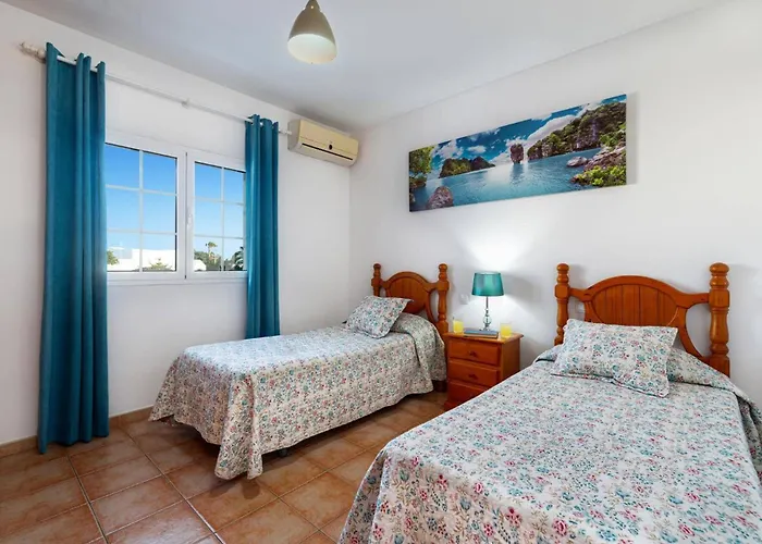 Castillo By فيلة