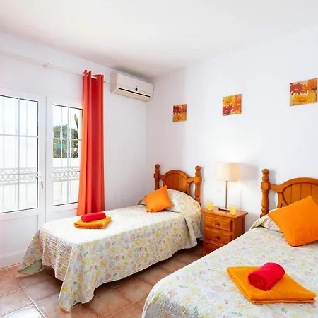 Castillo By Willa Puerto del Carmen (Lanzarote)