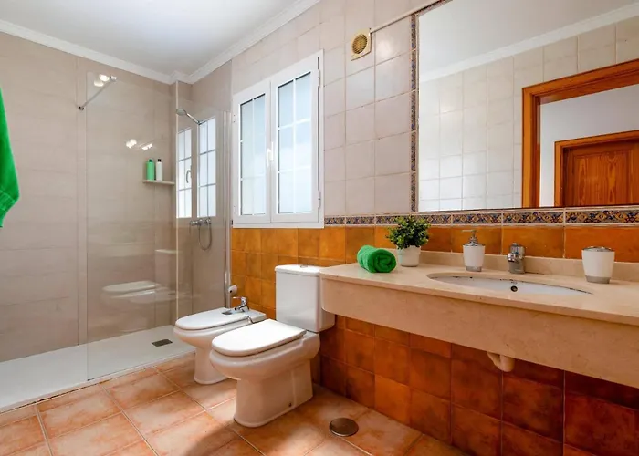 Castillo By Puerto del Carmen (Lanzarote)