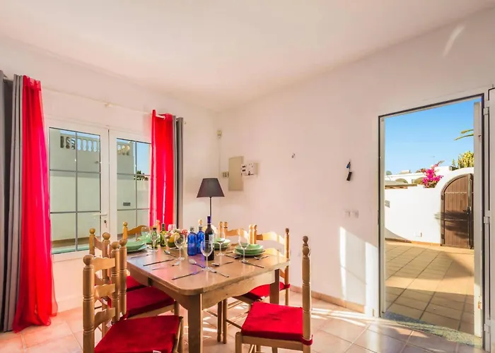 Castillo By * Puerto del Carmen (Lanzarote)