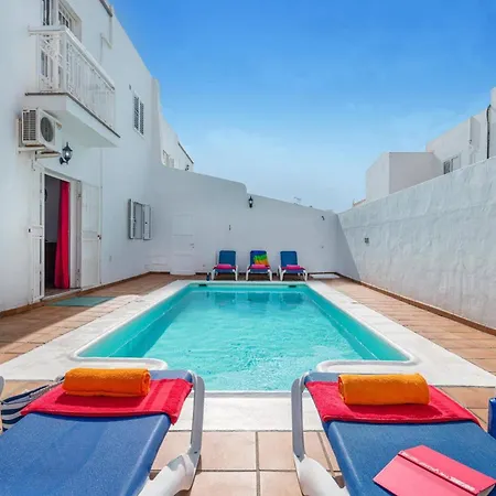 Castillo By 别墅 卡门港